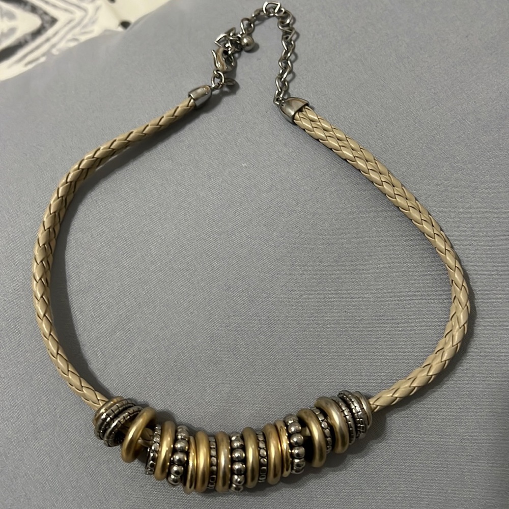 Chicos necklace